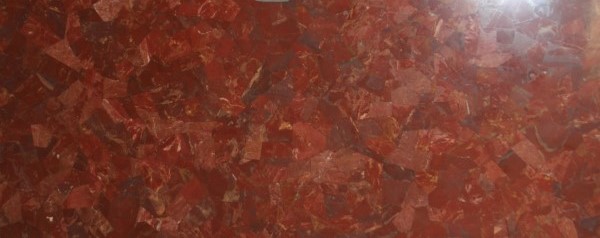 Red Jasper